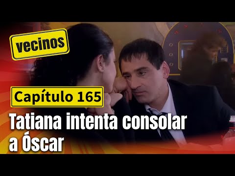 Love in the Midst of Pain: Episode 165 - Neighbors | Caracol Television