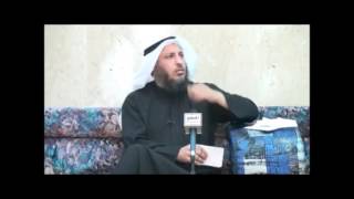 الشيخ عثمان الخميس هل صحت وأد أمير المؤمنين عمر بن الخطاب لابنته