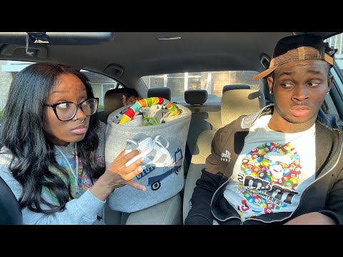 TELLING @bigwinnn I WANT A BABY 🤰🏽(PRANK) 😭 *GONE WRONG*