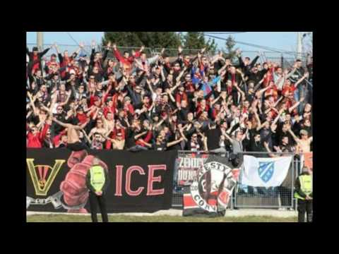 Mc Watra.feat.Ludilo - Republika Crkvice (RZ) 2017