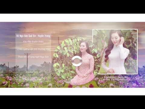 Thể hiện bởi Huyền Trang