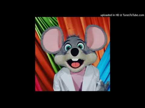 Chuck E. Cheese - 1985 (CYPHER PART 3\4)