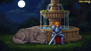 You’re overthinking… Take a break, traveler.