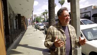 Chutzpah! "Jewish Delis"