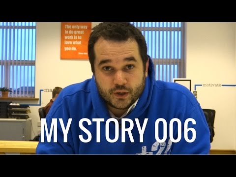 DON'T GET RIPPED OFF | MY STORY 006