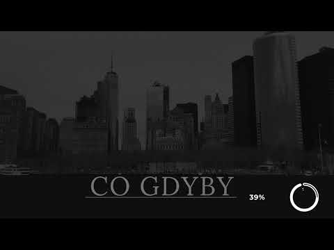 GracuŚ - Co gdyby prod.  DXP [BatteryCharging_39%]