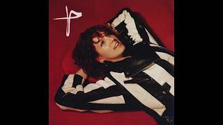 LPX - Falling to Fall [Official Audio]