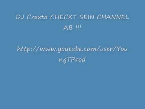 DJ CraXta vs. DJ CrunkTime -  I am the King in this Game (EBBT Round 3)