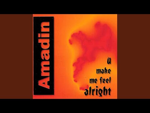 You Make Me Feel Alright