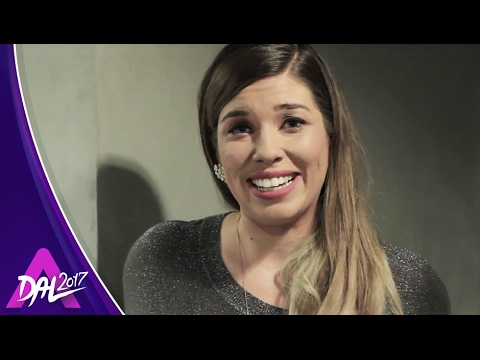 Kanizsa Gina döntőbe jutott A Dal 2017 dalversenyben