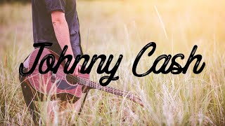 Johnny Cash - Second Honeymoon