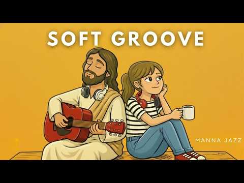 📖 Jazz for Working & Study ☕Psalms | Christian Jazz with Soft Groove