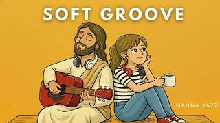 📖 Jazz for Working & Study ☕Psalms II | Christian Jazz with Soft Groove