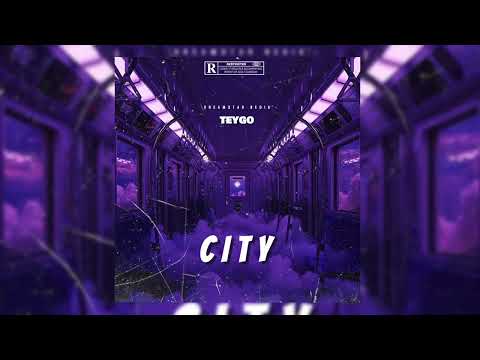 TEYGO - "CiTY 🍇🏎"  (Official Audio)