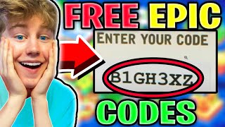 *NEW* Get *FREE* Prodigy EPIC CODES in 2022!!! [REAL]