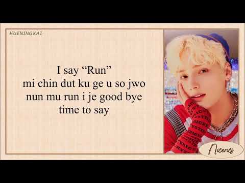 TXT – LO$ER=LO♡ER (투모로우바이투게더 LOSER=LOVER) Easy Lyrics