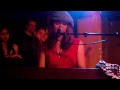 Easy to Think - Amber Rubarth (live) 30 seconds