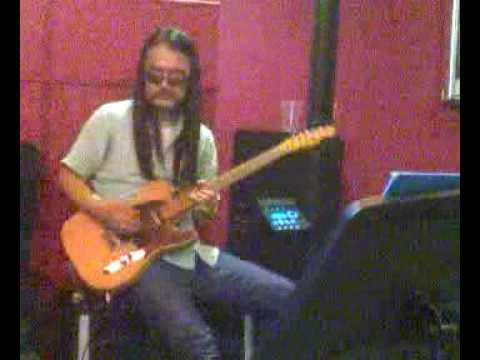 The Jammers. Jamming With The Jammer, Kenji Jammer