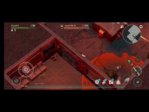 LDOE  Lab Hard mode A2 Boss Carion MK VIII -NO RESONATORS or perks