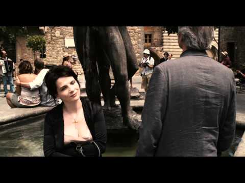 Certified Copy (2011)  Trailer