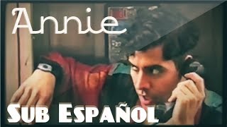 Neon Indian - Annie (Sub Español) (Music Video)