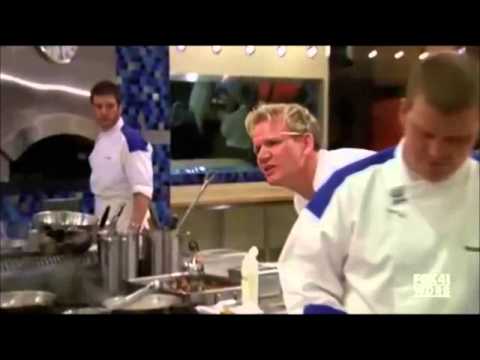 Gordon Ramsay: It's raw!