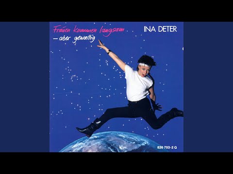 Du hast 'ne Ladung Dynamit