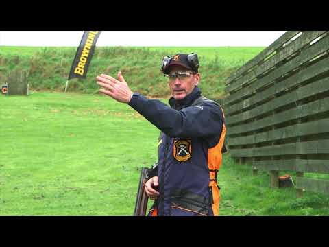 How to Hit Series 4 Episode 3 - The change in target presentations between stands in FITASC Sporting