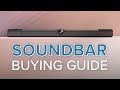 Kaufberatung Für Soundbars So Finden Sie Die Beste Soundbar Für Sich Und Verbessern Ihren TV So