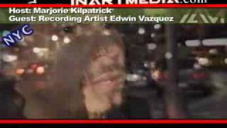 Download lagu Edwin V interviw with Artmedia mp3