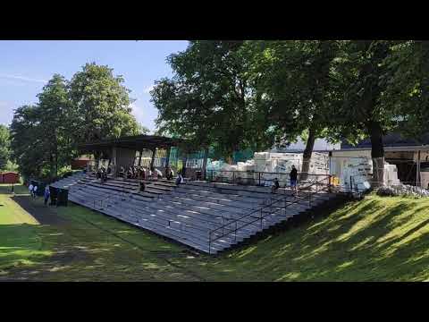 Stadion Vratimov, FC Vratimov