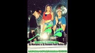 Duro En El Culeo- Dj Marquez & Dj Venom Feat Rubia HP
