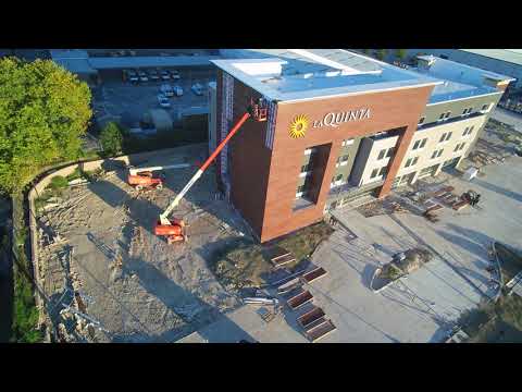 La Quinta San Antonio - Texas Tile Completion