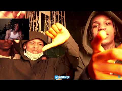 Rich Glizzy x Mir Kenzo x Rich Nunu - TGK (Shot by ‪@AFFILIATEDFILMS‬) REACTION