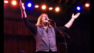 Sweet Charlotte (6 Songs) - Alan Doyle &amp; The Beautiful Beautiful Band (Cory Tetford Opener)