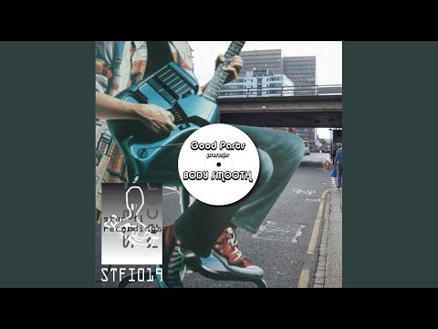 Booty's Funk Formula (Beatz Dub Mix)