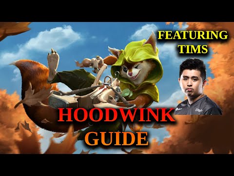 How to Play Hoodwink - Basic Hoodwink Guide