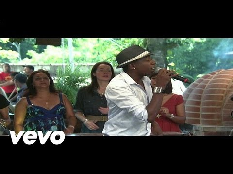 Voz do Meu Samba - Mumuzinho