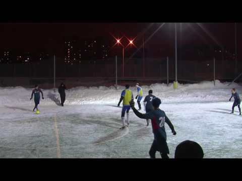 FC Bad Boys 2 – TANDEM PARQUETS