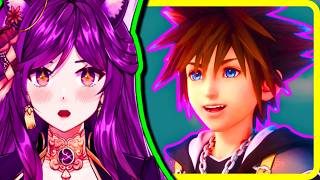 The MOST INSANE Quality Jump In Kingdom Hearts History!? 🤯