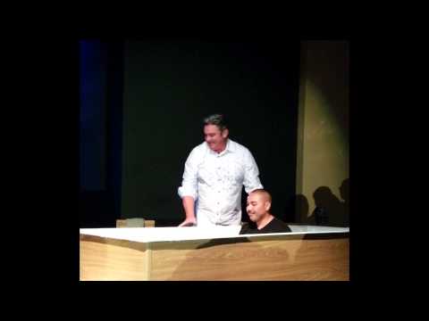 XFLiX PLUS - The Arredondo's Baptism