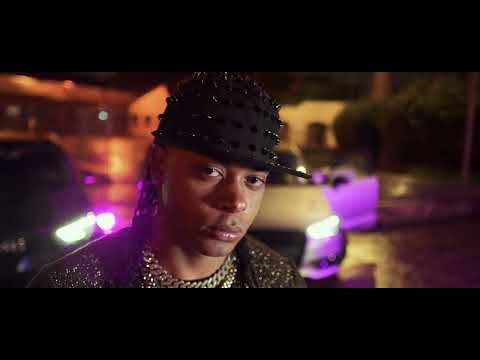 FUDOK - OLE' (Prod. Tiers)