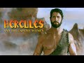 Hercules And The Captive Women