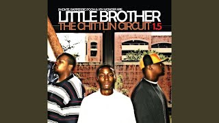 Nighttime Maneuvers (Remix)