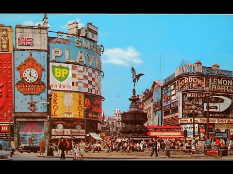 The Knightsbridge March - Eric Coates (London- A Potted History)