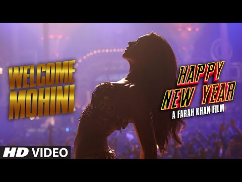 Happy New Year (TV Spot 'Welcome Mohini!')