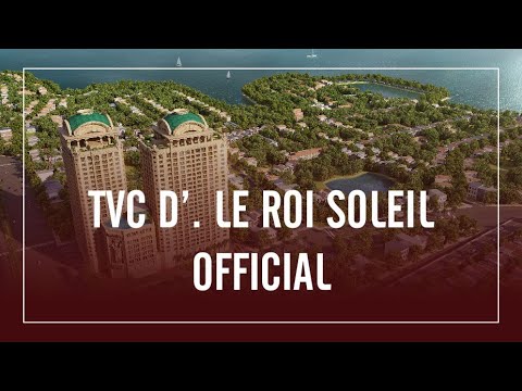 D’. Le Roi Soleil