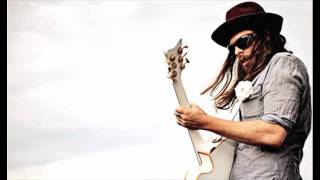 Matt Mays - Queen Of Portland Street