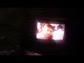 Opening Up To The Pacifier 2005 VHS