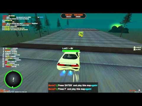 Admig0o [DM]Ravolt v2 - Gorevimiz Tehlike FAIL:S